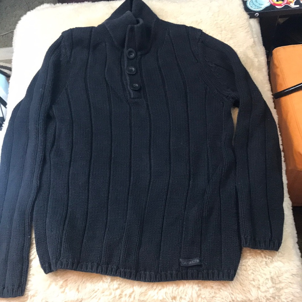Calvin Klein sweater